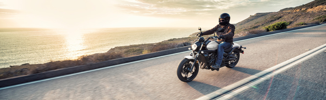 2018 Kawasaki VULCAN-S-ABS for sale in Southbound Powersports, Shelbyville, Tennessee